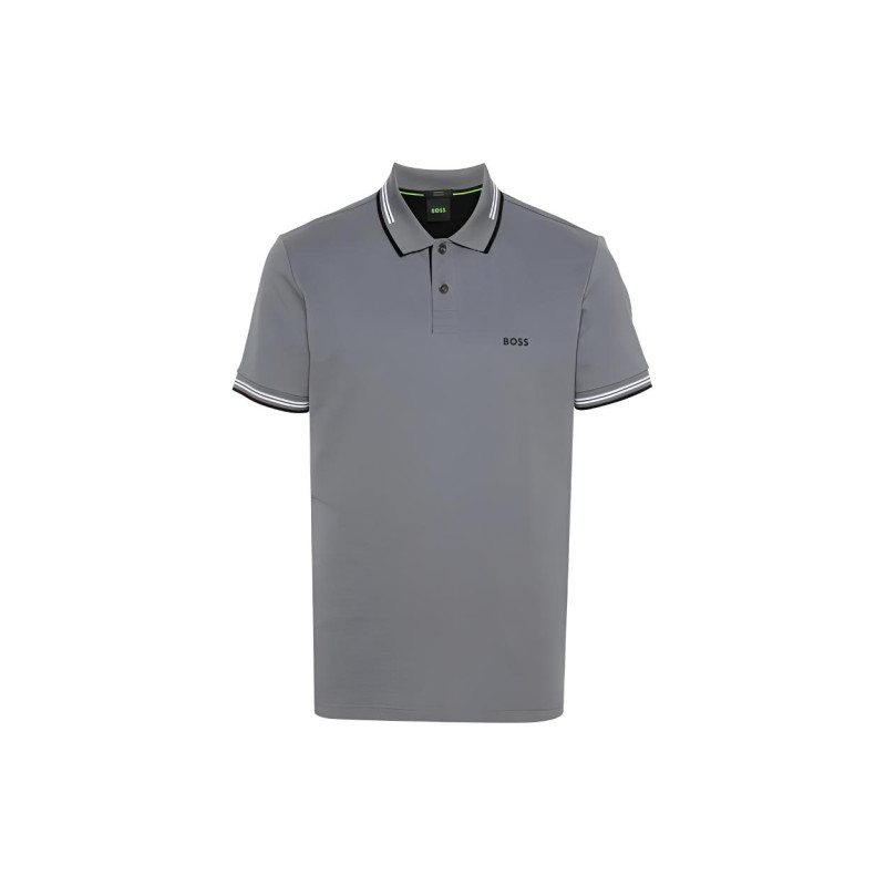 HUGO BOSS LogoPolo