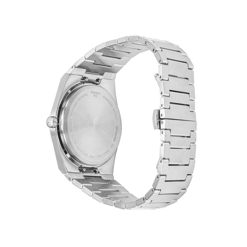TISSOT PRX 40mm 40mm T137.410.11.051.00