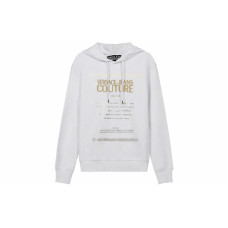 VERSACE JEANS COUTURE FW21 Logo