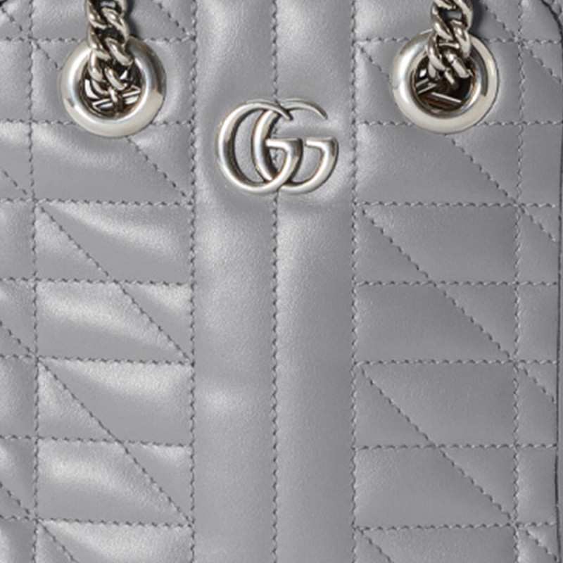 GUCCI Marmont Logo