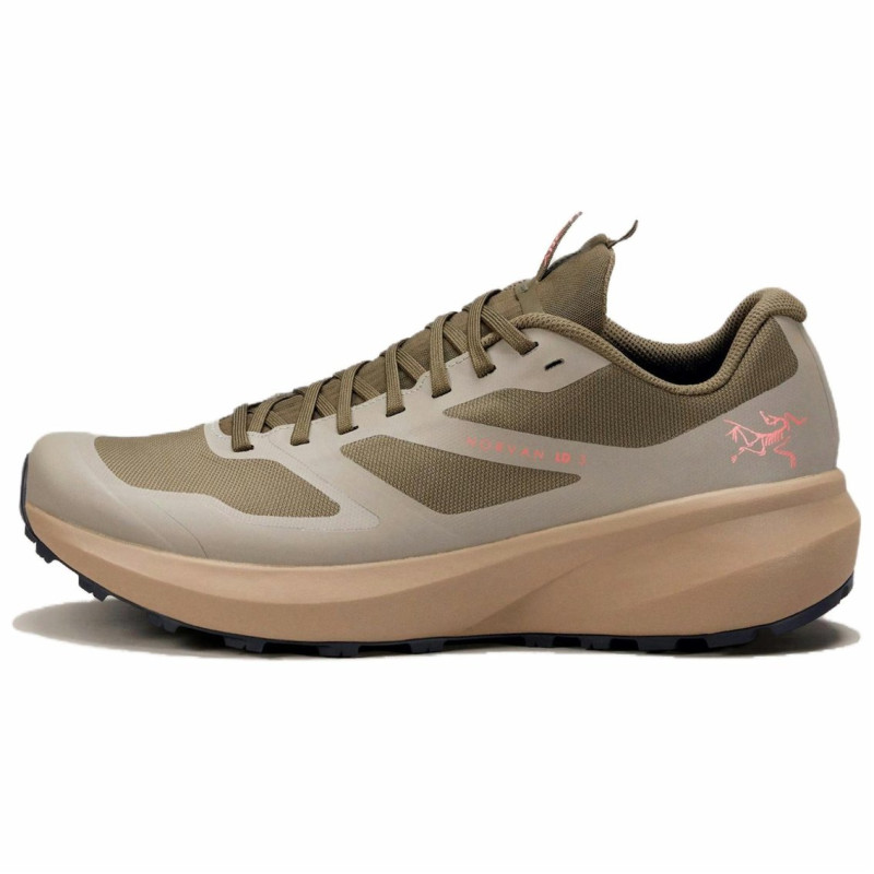 Arcteryx Norvan LD 3 GTX