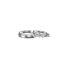 RINGLOVE ins 925