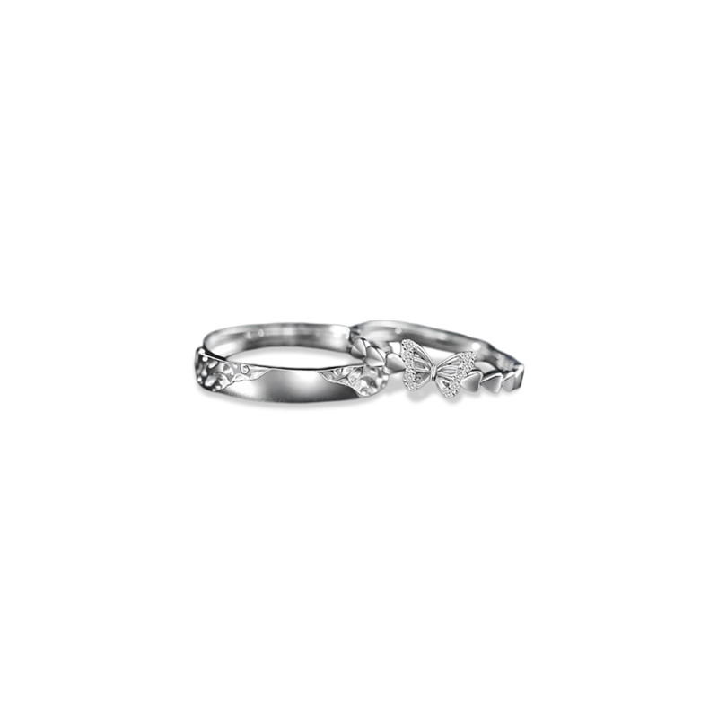 RINGLOVE ins 925