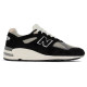 New Balance Teddy MadeNB 990 V2