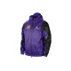 Jordan NBA Courtside Statement Windbreaker Logo