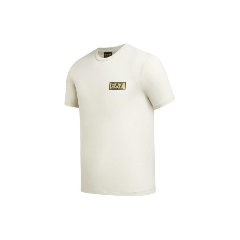 EMPORIO ARMANI EA7 Logo SS24T