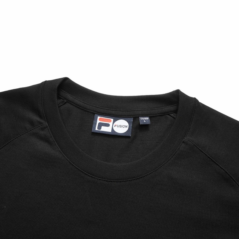 FILA FUSION LogoT