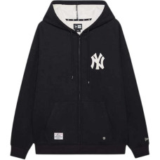 New Era x MLB FW24 logo