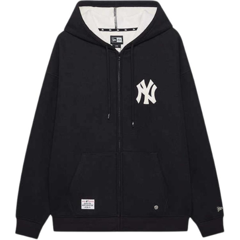 New Era x MLB FW24 logo