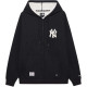 New Era x MLB FW24 logo