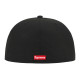 Supreme FW22 week1 S Logo New Era