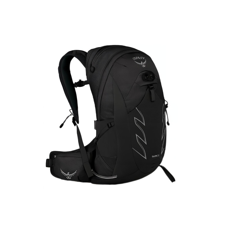 OSPREY TALON 22 Logo