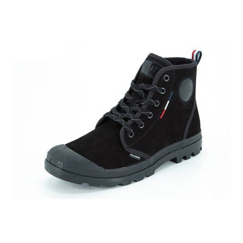Palladium Pampa