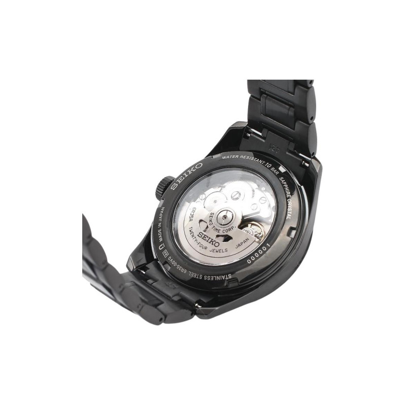 SEIKOPresage SARX091
