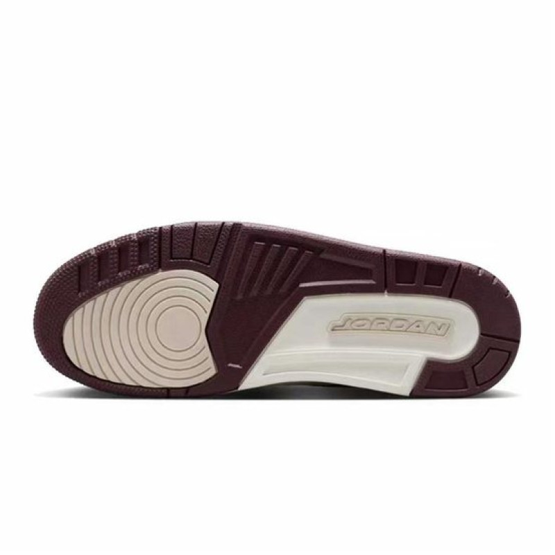 Jordan Legacy 312
