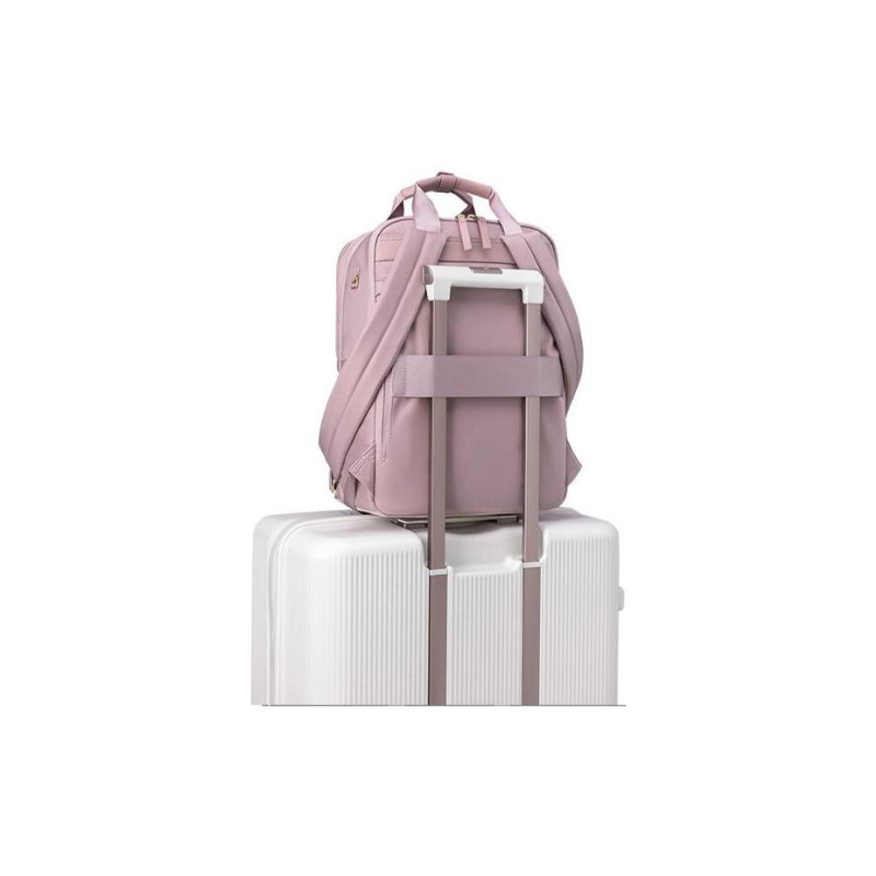 SAMSONITE AQUARIUS Logo
