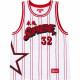 Supreme SS24 WEEK18 STAR BASKETBALL JERSEY