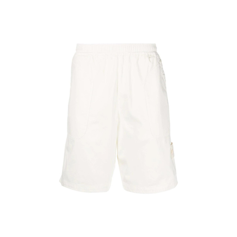 STONE ISLAND Ghost Pieces Logo
