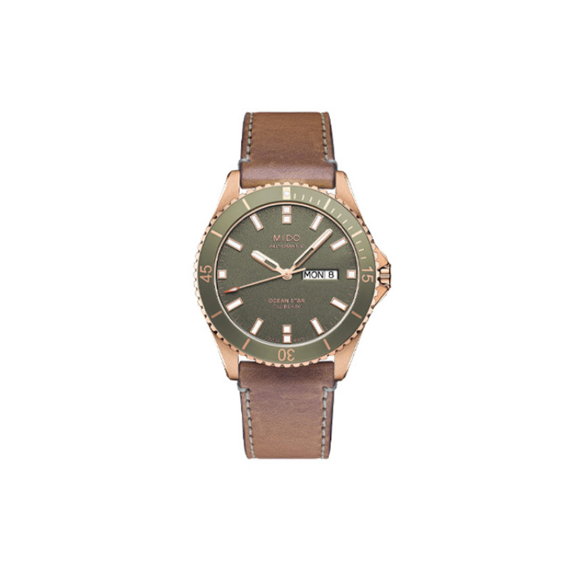 MIDO Ocean Star 42.5mm M026.430.36.091.00