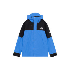 THE NORTH FACE Multi Granby Jacket Logo