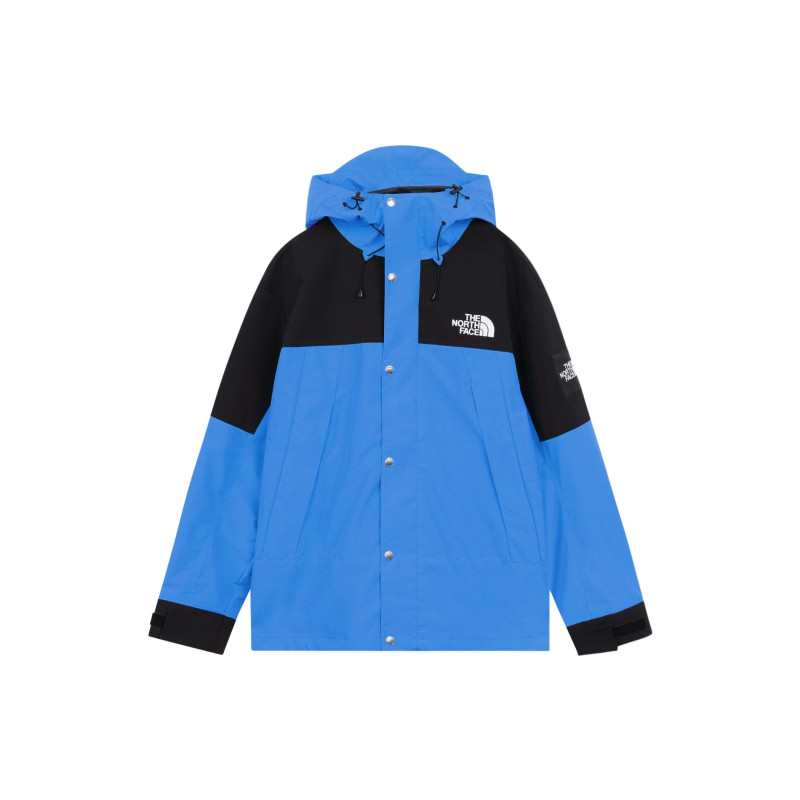 THE NORTH FACE Multi Granby Jacket Logo