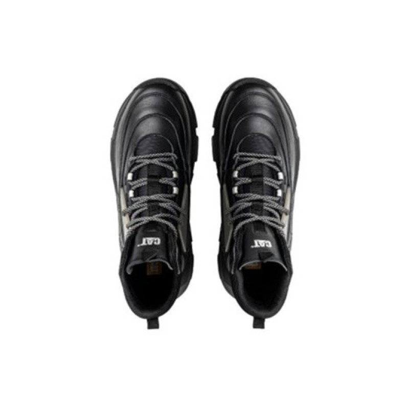 CAT Re-Powered Raider Lace Hi
