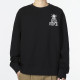 Nike As M Nsw Hbr-C Bb Crew Logo