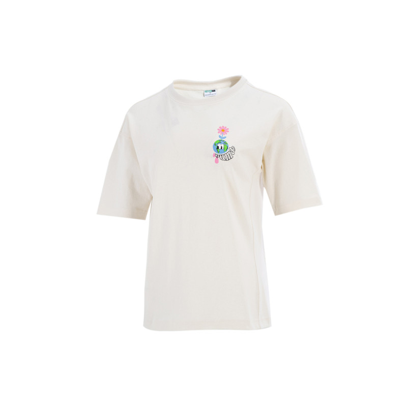 Puma Downtown Graphic T