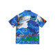 Supreme SS23 Week 1 RONIN SILK SS SHIRT L