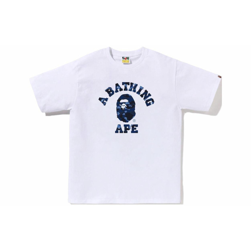 A BATHING APE LogoT