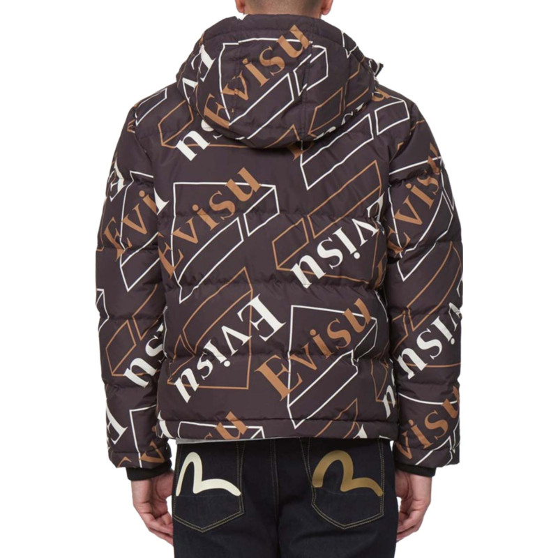 EVISU