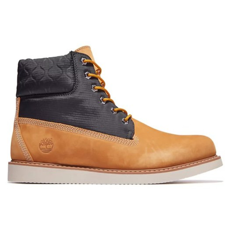 Timberland Newmarket Ii 6