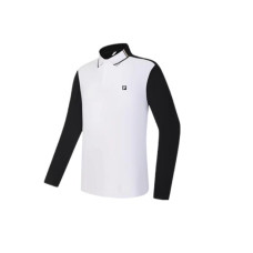 FILA Golf SS25 Polo
