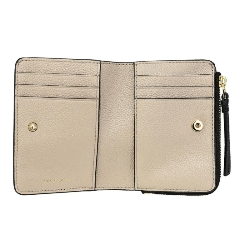 TORY BURCH McGraw Logo