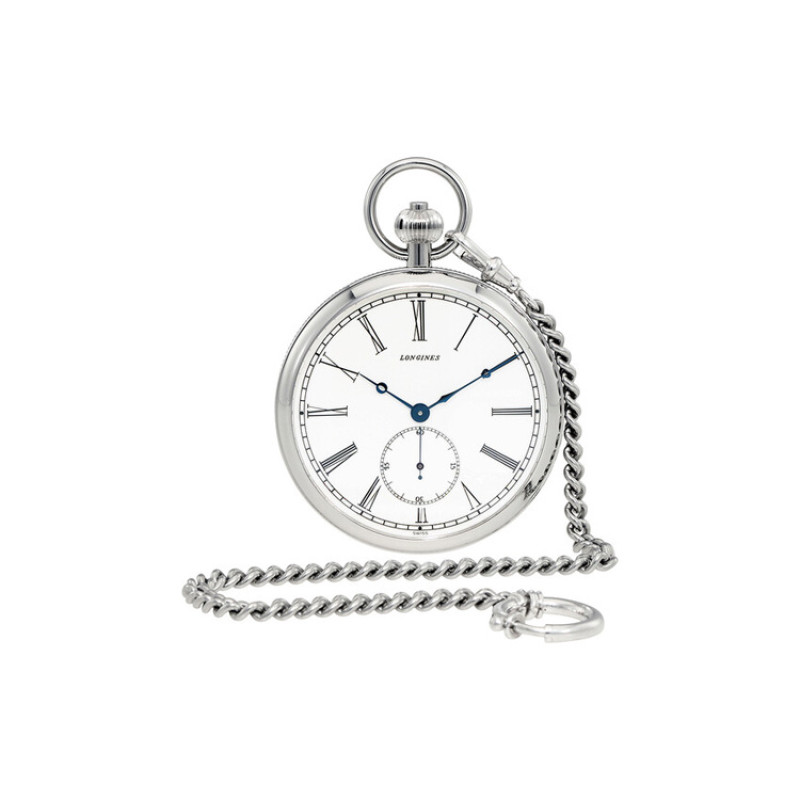 LONGINES 30 56mm L7.022.4.11.1