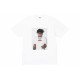 Supreme FW23 WEEK1 NBA YOUNGBOY TEE T