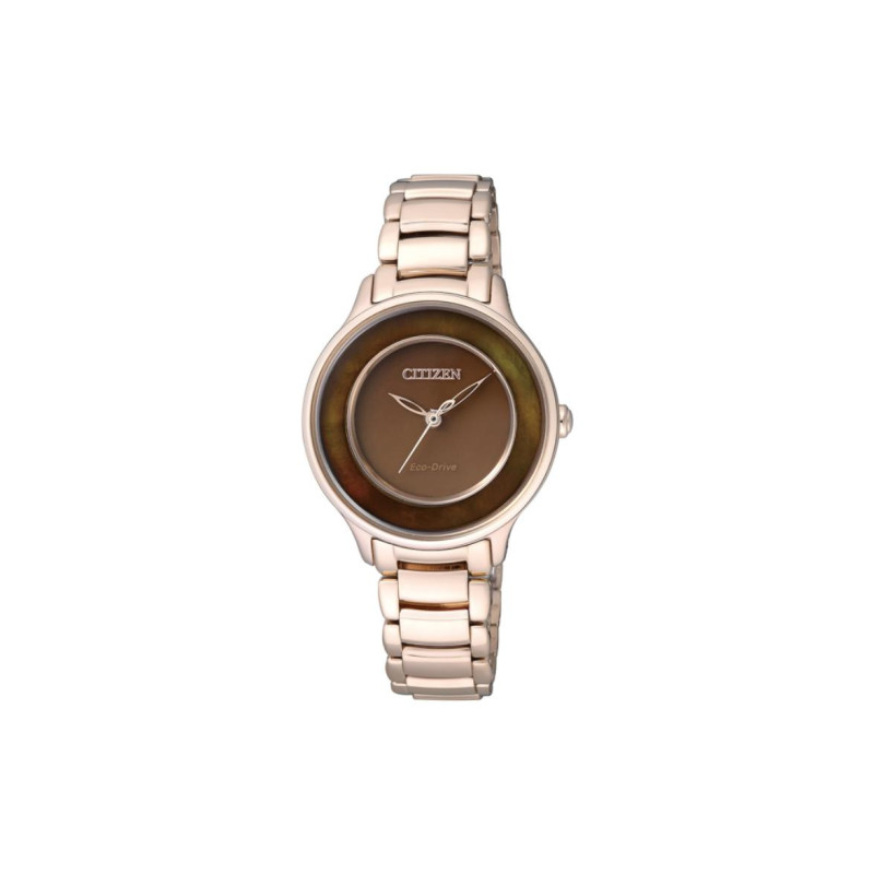 CITIZEN 50m 30mm EM0382-51W