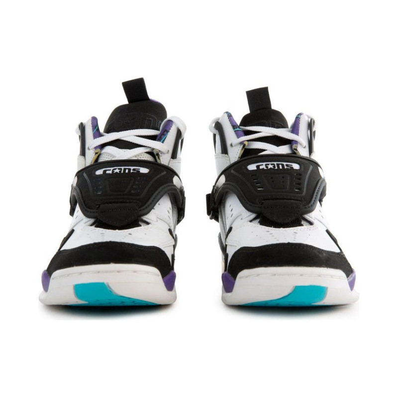 Converse Aero Jam Mid