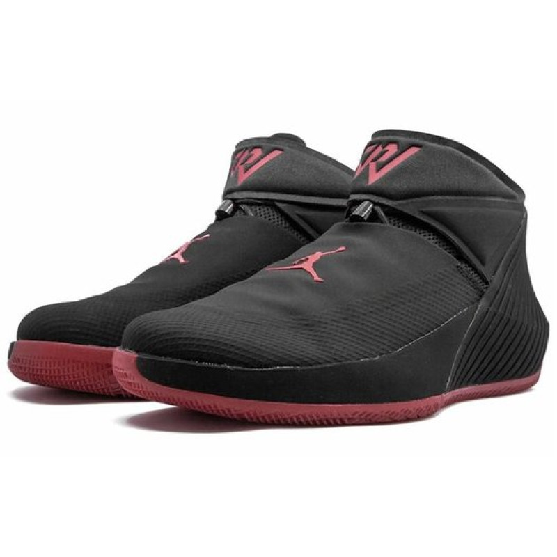 Jordan Why Not Zer0.1 Bred