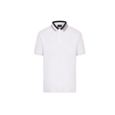 EMPORIO ARMANI SS22 Polo