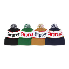Supreme Supreme FW22 Week 12 alpine beanie