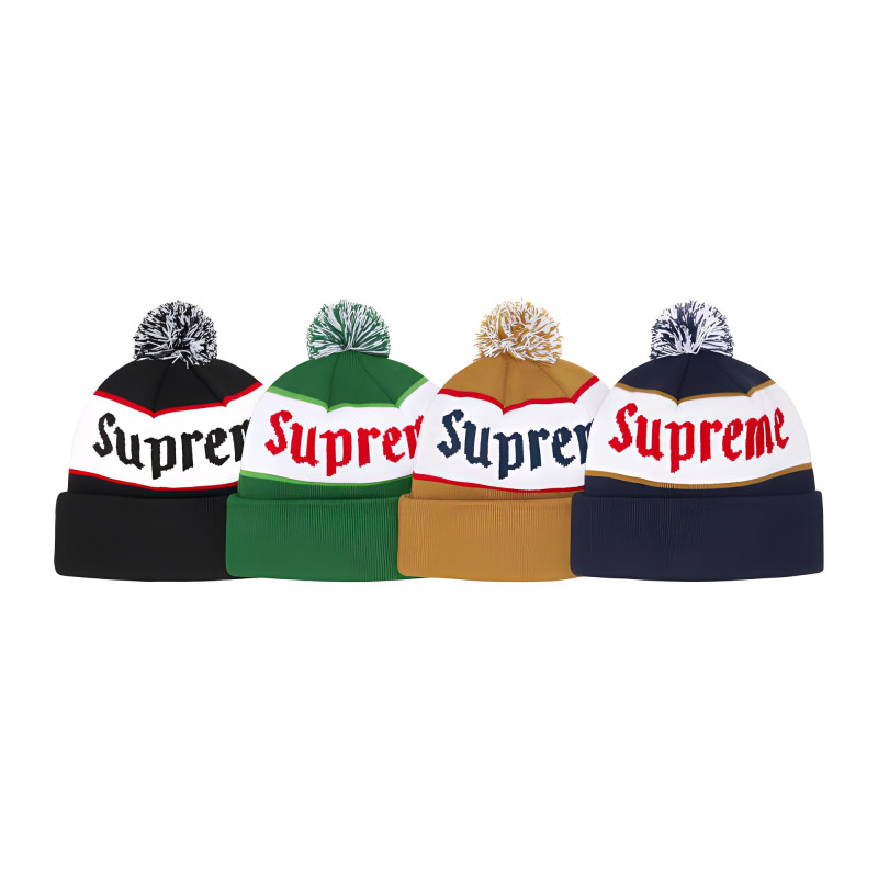 Supreme Supreme FW22 Week 12 alpine beanie