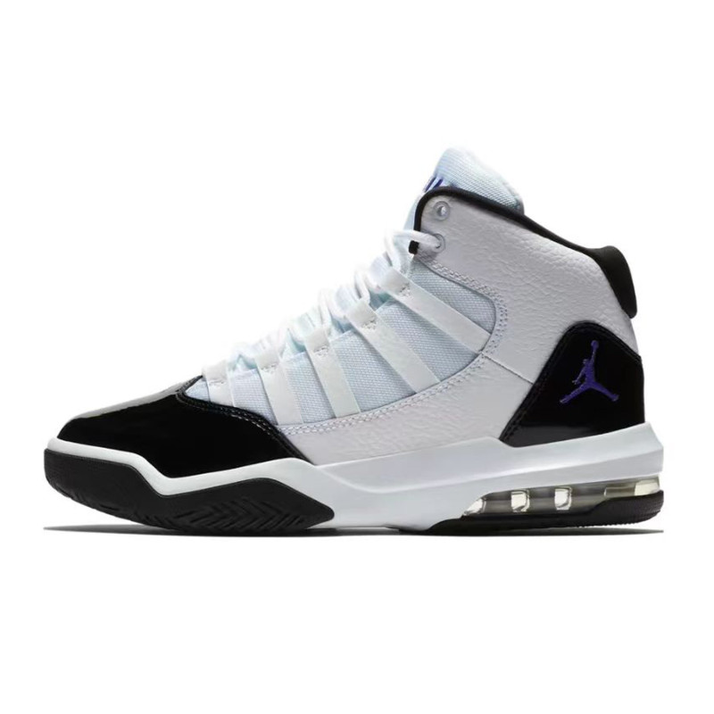 Jordan Max Aura