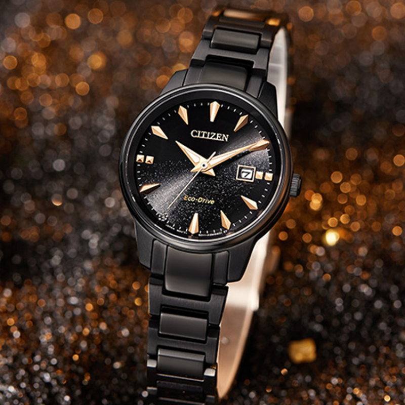 CITIZEN EW2595-81E