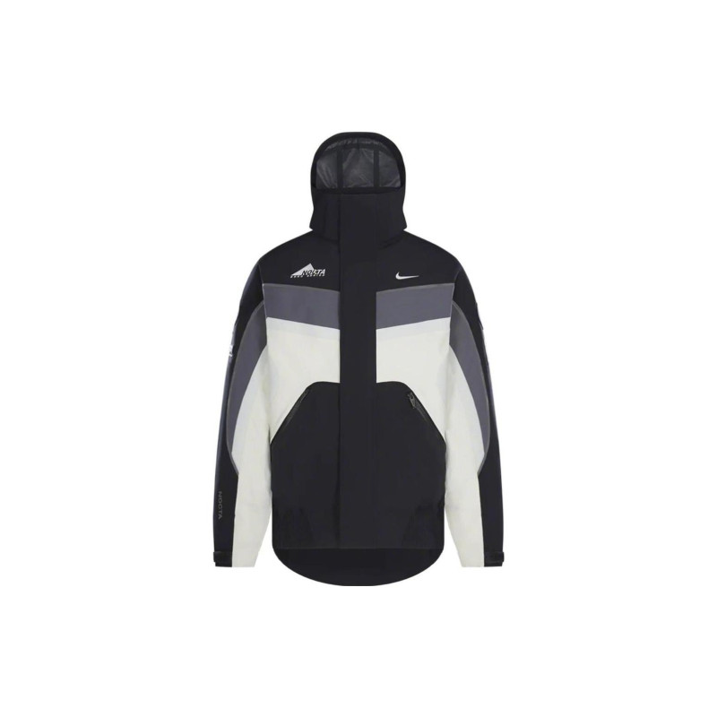 Nike x NOCTA FW23 logo