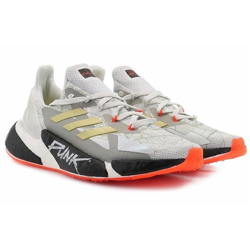 cyberpunk 2077 x adidas X9000l4
