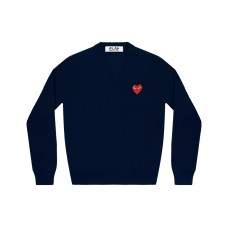 CDG Play FW22 V