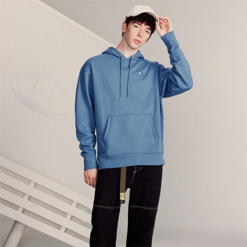 Champion FW22 US Life Logo