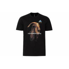 adidas M Goat Tee T