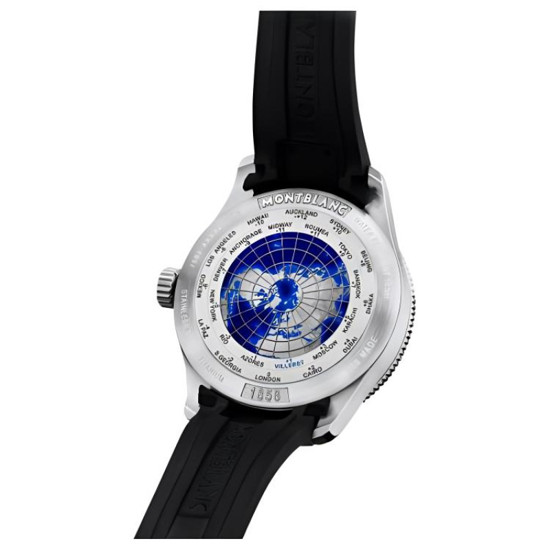 MONTBLANC1858 100 42mm
